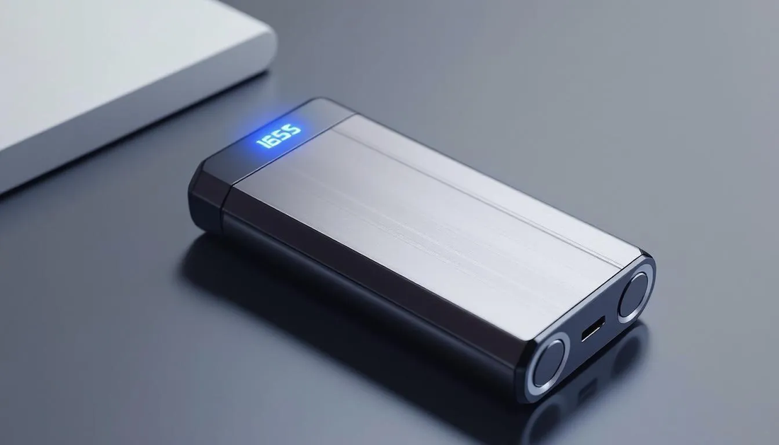 18650 Akku – Leistungsstarke wiederaufladbare Lithium-Ionen-Batterien