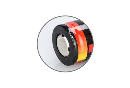 TrustFire 26650 Li-Ion Akku 5000mAh 3,7V 10A PCB-Geschützt Taschenlampe