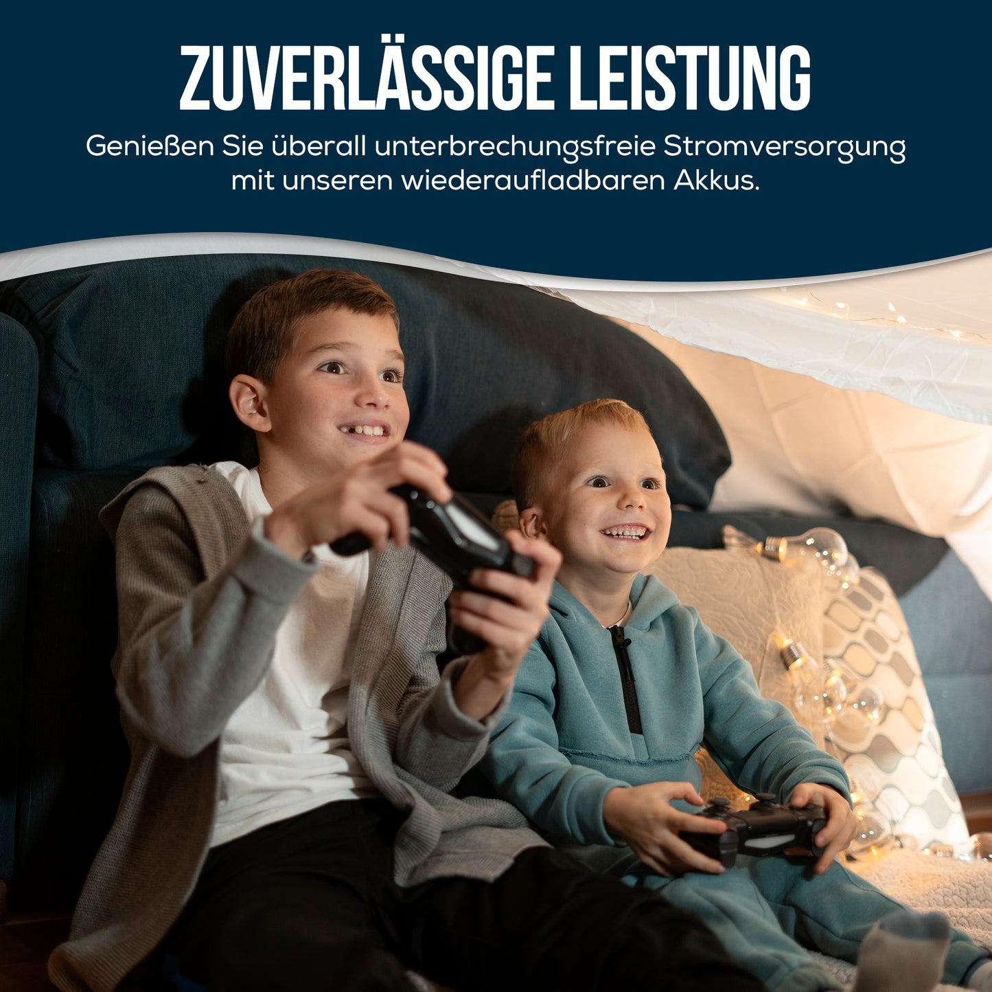 pulsbox 18350 | 18400 Li-Ion Akku 3,7V 1600mAh integrierte PCB-Schutzschaltung