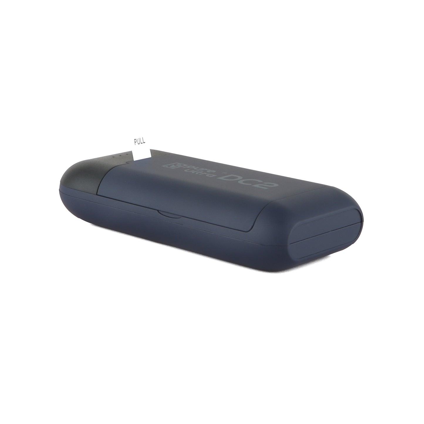 PureUltra DC2 Dual Charger – Ladegerät & Powerbank für Li-Ion Akkus